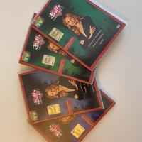 Buffy l’Ammazzavampiri stagione 5 INCOMPLETA
