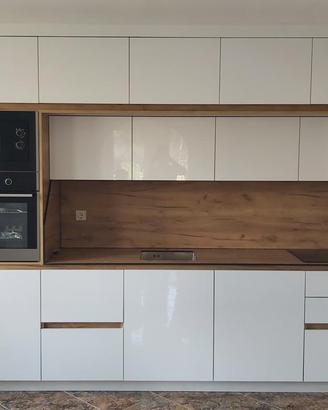 CUCINE NUOVE SU MISURA