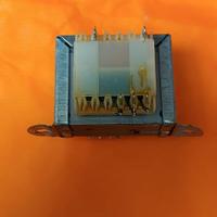 Trasformatore universale varie tensioni di uscita