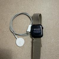 Apple watch