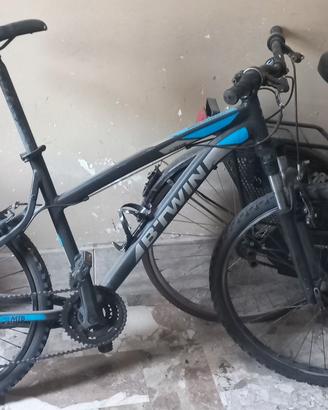btwin rockrider 340