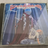 Black Sabbath - Dehumanizer- CD