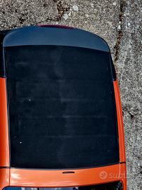 tela cappotta smart fortwo (453)