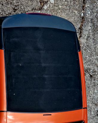 tela cappotta smart fortwo (453)