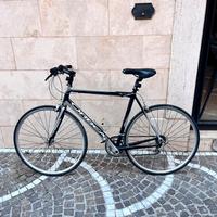 Bicicletta orbea agua gravel