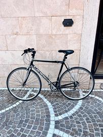 Bicicletta orbea agua gravel