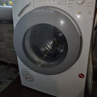 lavatrice  MIELE Novotronic W1523