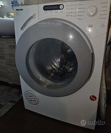 lavatrice  MIELE Novotronic W1523