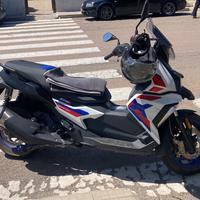 Bmw c400x sport