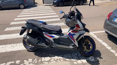 Bmw c400x sport