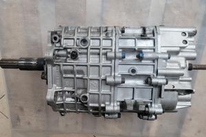 Cambio BMW M3 E30 GETRAG 265