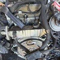 Motore sigla N47c20a