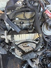 Motore sigla N47c20a