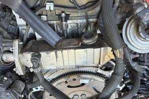 Motore sigla N47c20a