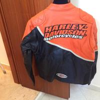 Giacca Harley Davidson