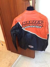 Giacca Harley Davidson