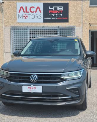 Volkswagen Tiguan 2.0 TDI 150 CV SCR DSG Life