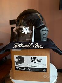 Casco integrale Biltwell Lane Splitter