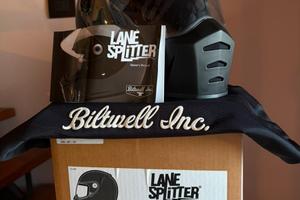 Casco integrale Biltwell Lane Splitter