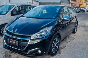 Peugeot 208 PureTech 82 5 porte Active