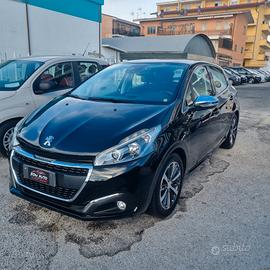 Peugeot 208 PureTech 82 5 porte Active
