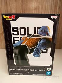 Statuetta Originale Banpresto Dragon Ball Z Solid