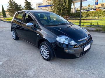 Fiat Punto Evo 1.2 5 porte S&S Dynamic