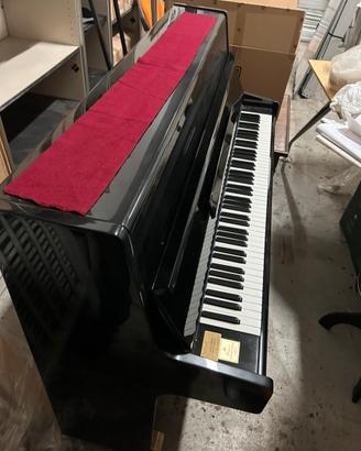 Pianoforte SAMICK