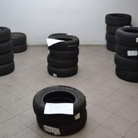 pneumatici nuovi-usati