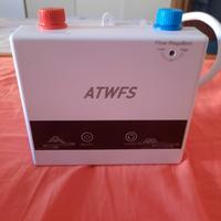 scalda bagno elettrico 