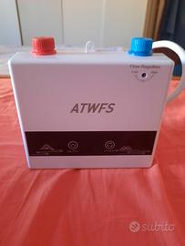 scalda bagno elettrico 