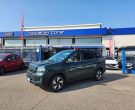 SWM G03F EDI 1.5 AUTOMATIC SUPER HYBRID 5 ANNI