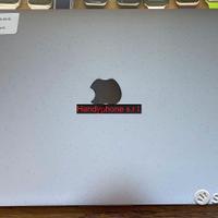 Apple Macbook Pro 2019 silver PC74
