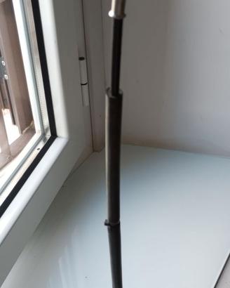 alzacristalli posteriore alfa 166