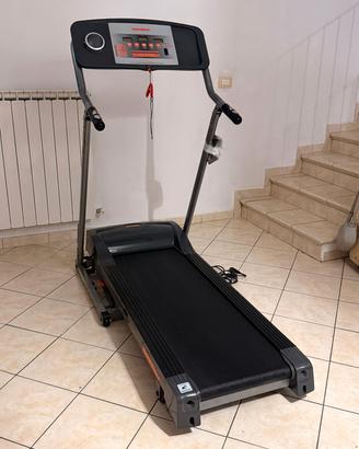 tapis roulant 
