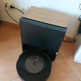 robot roomba