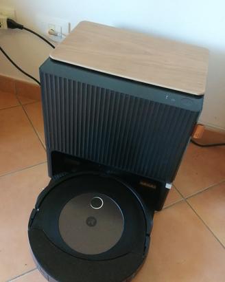 robot roomba