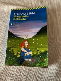 Margherita Dolcevita - Stefano Benni