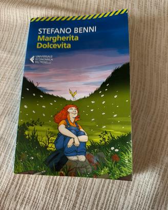 Margherita Dolcevita - Stefano Benni