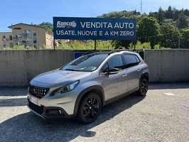 Peugeot 2008 BlueHDi 100 GT Line