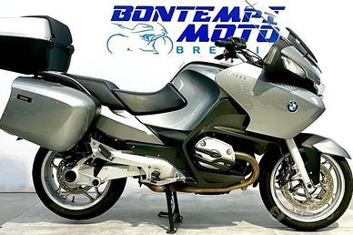 BMW R 1200 RT