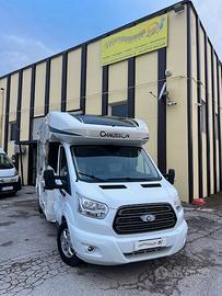 Chausson flash 530 VENDUTO