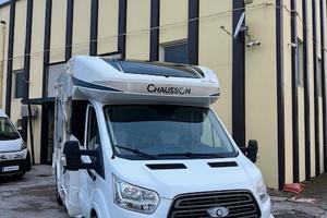 Chausson flash 530 VENDUTO