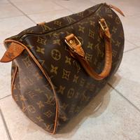 Speedy louis vuitton