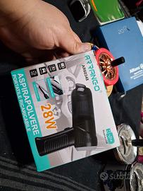 MINI ASPIRATORE AUTO 