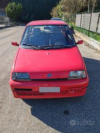 Fiat Cinquecento Sporting 1.1 '96 Storica