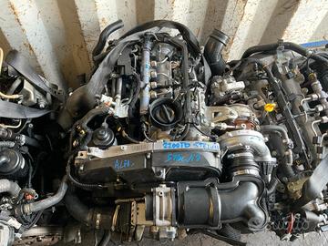MOTORE 55271838 2.2 TD 4X4 ALFA ROMEO STELVIO/GIUL