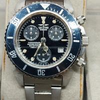 orologio sector Sge 500