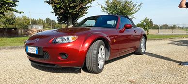 Mazda mx5 NC 1800