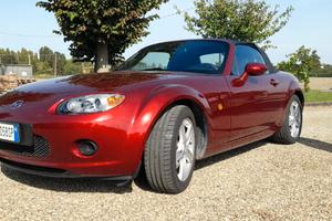 Mazda mx5 NC 1800